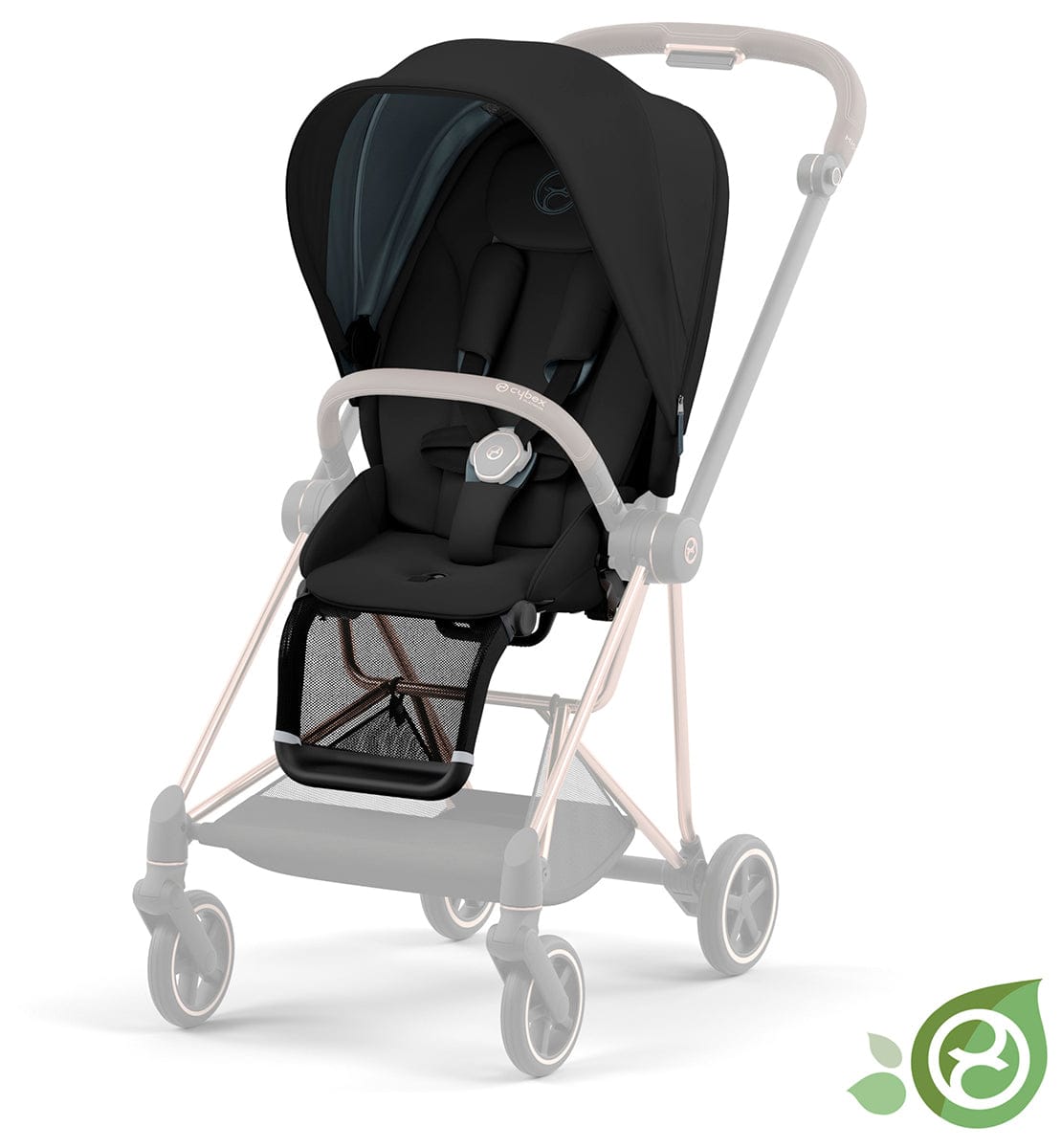 Cybex Mios 3 Seat Pack