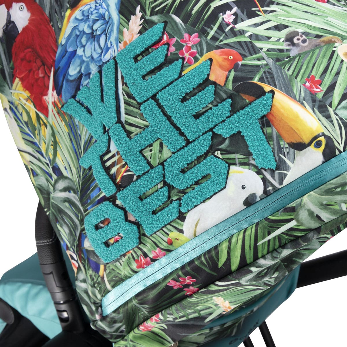 Cybex Mios 3 Seat Pack - DJ Khaled We The Best - 521003855