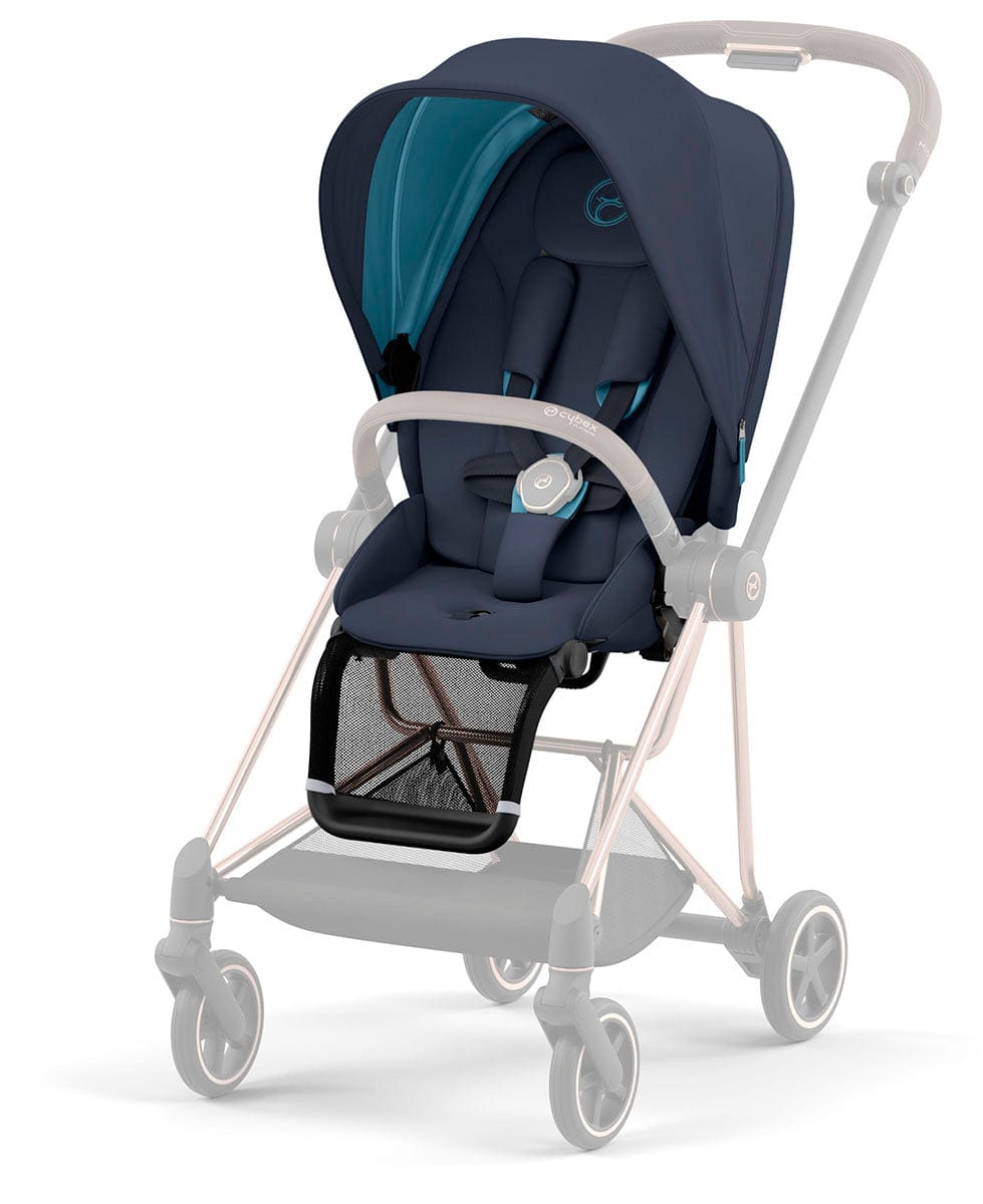 Cybex Mios 3 Seat Pack - Natutical Blue – Albee Baby