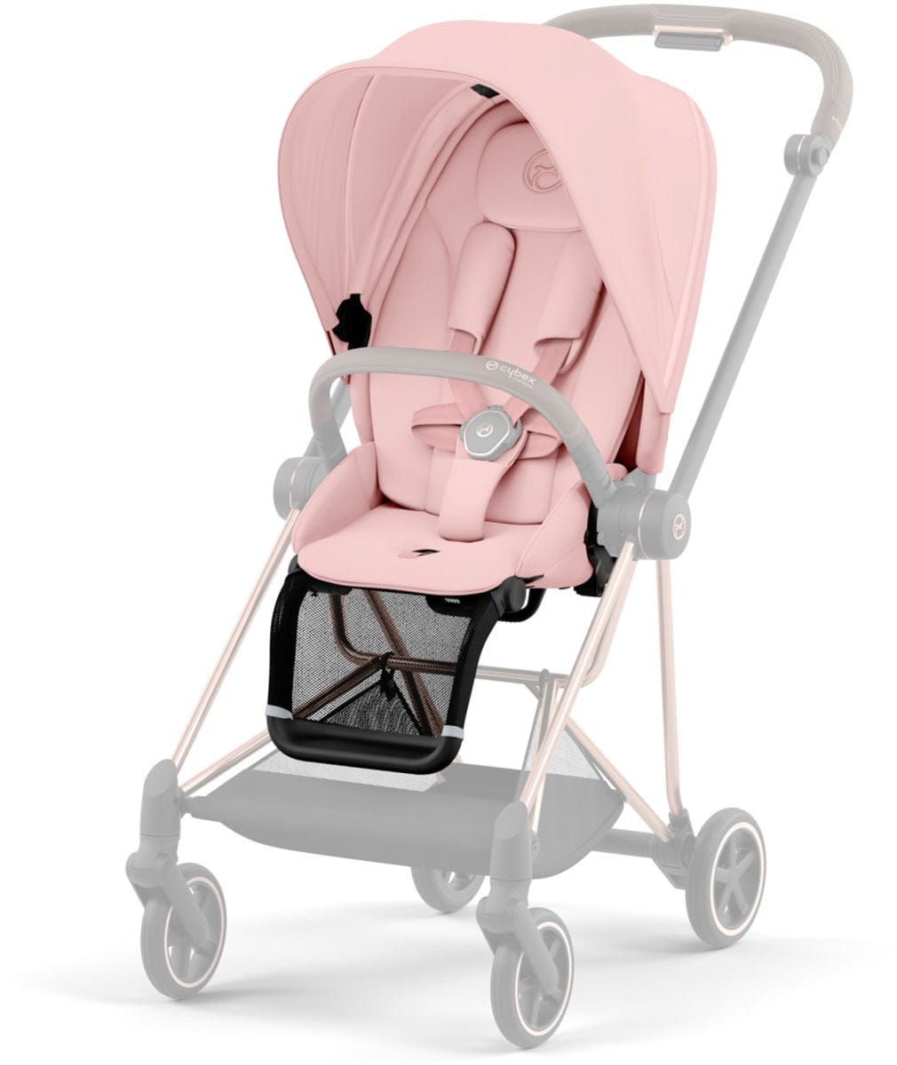 Cybex MIOS 3 Seat Pack - Peach Pink - 523000895