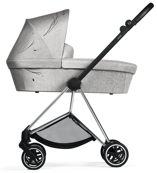 Cybex Mios Carry Cot - Koi - 518000043