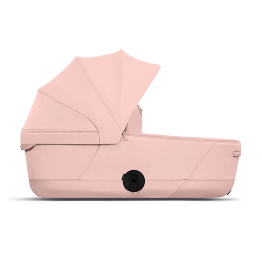 Cybex Mios / Coya Fold Lux Carry Cot (2026) - Style Collection - Peach Pink - 526000491
