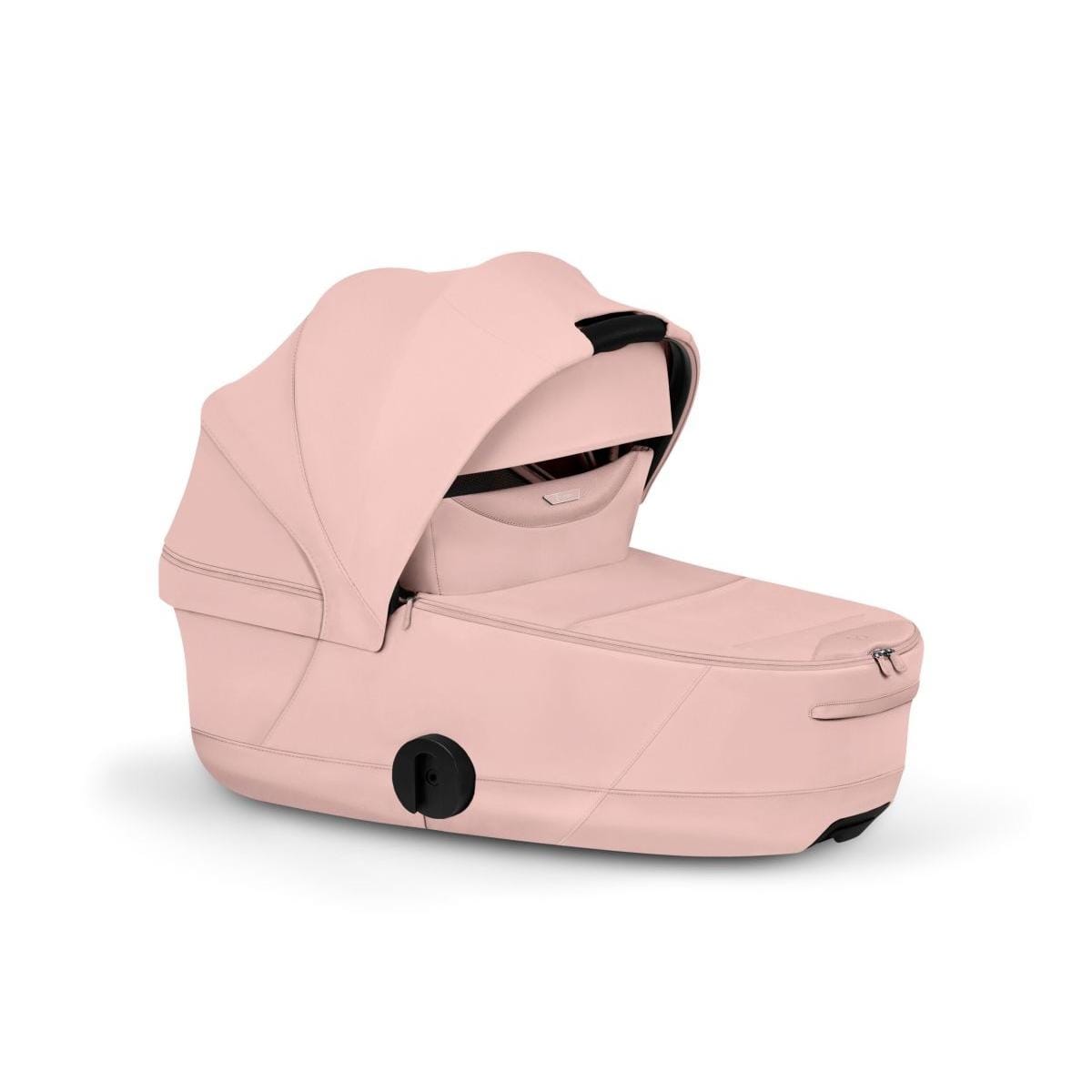 cybex coya peach pink Cybex COYA Fold Lux Carry Cot