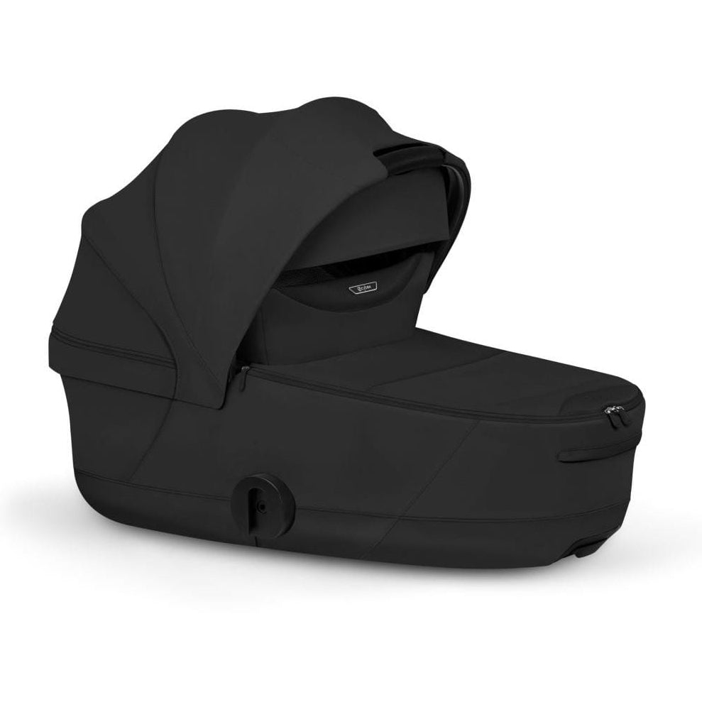Cybex Mios / Coya Fold Lux Carry Cot (2026) - Style Collection