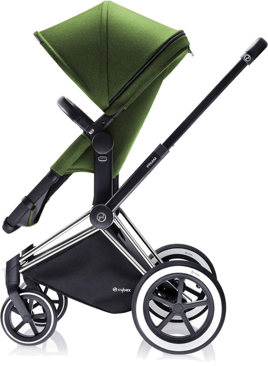 Cybex Priam 2017 / 2018 2-in-1 All-Terrain Stroller - Hawaii - CBXPRLTTERRHW