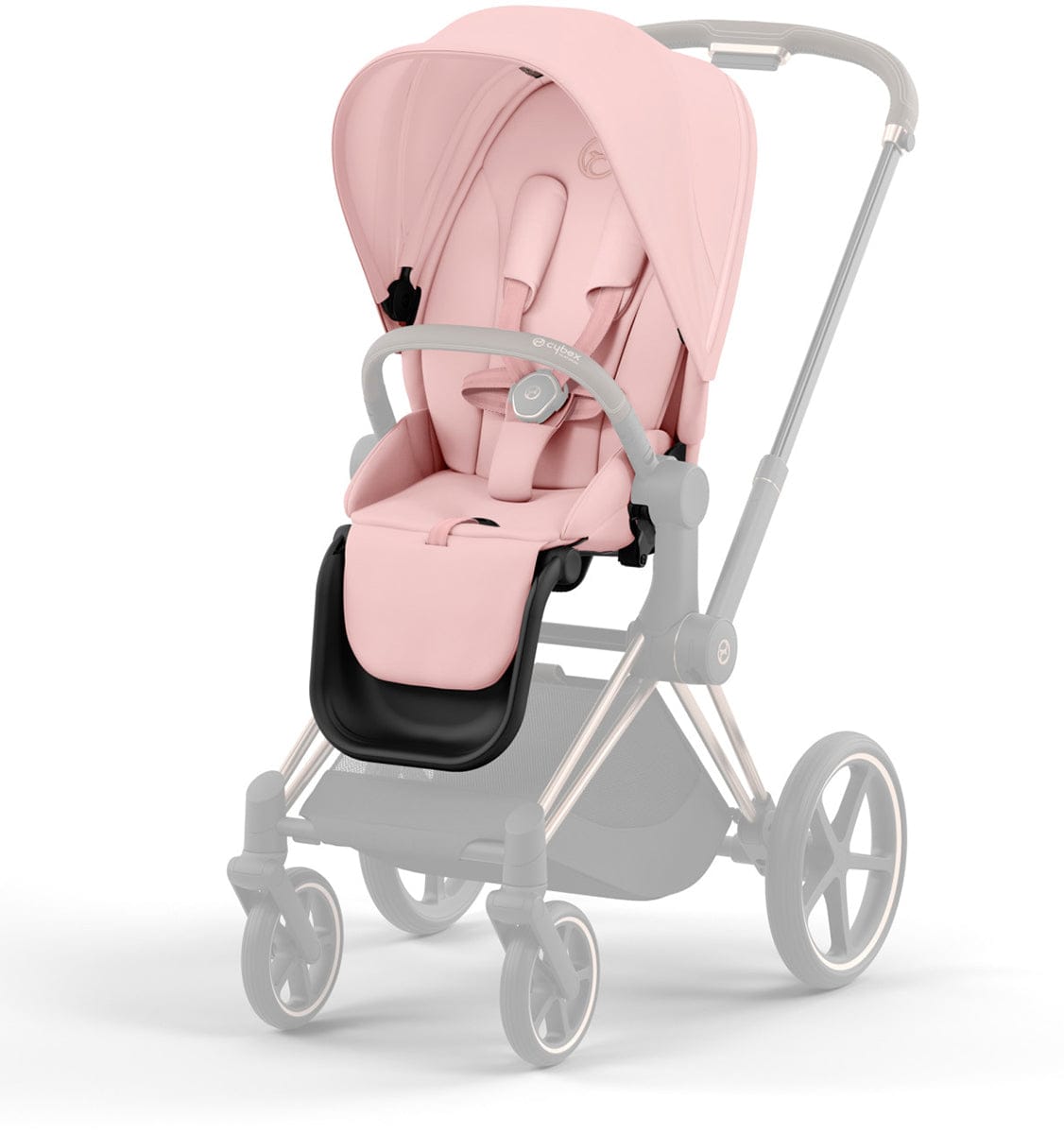 representante cybex brasil Cybex Priam 4 / e-Priam 2 Seat Pack