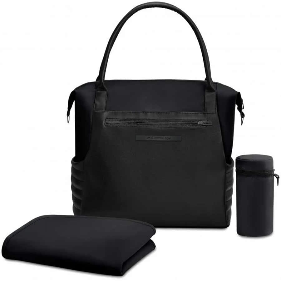 cybex organizer bag Cybex Priam Changing Bag Premium Black
