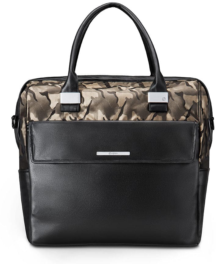 Cybex Priam Changing Bag Fashion Edition - Butterfly - 516430027