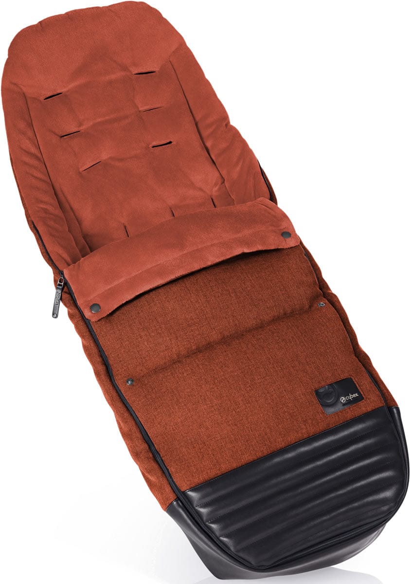 Cybex Priam Footmuff - Autumn Gold - 515404023