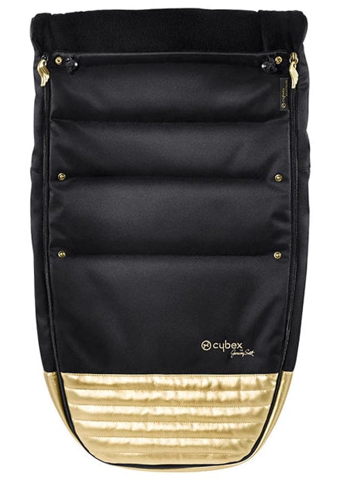 Cybex Priam Footmuff - Wings by Jeremy Scott - 516430023