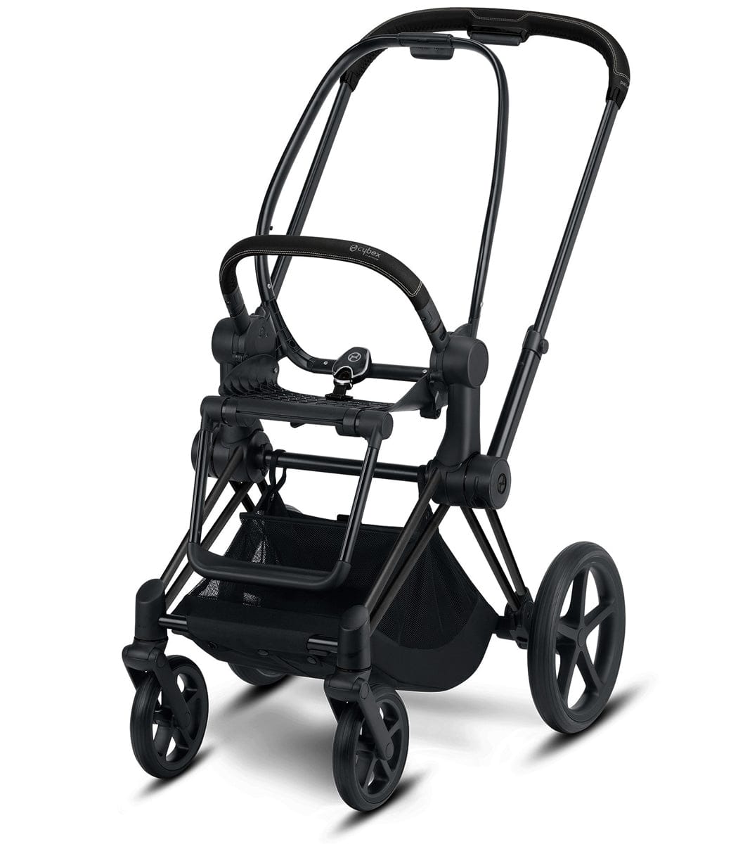 Cybex Priam 3 Frame - Matte Black - 519003261