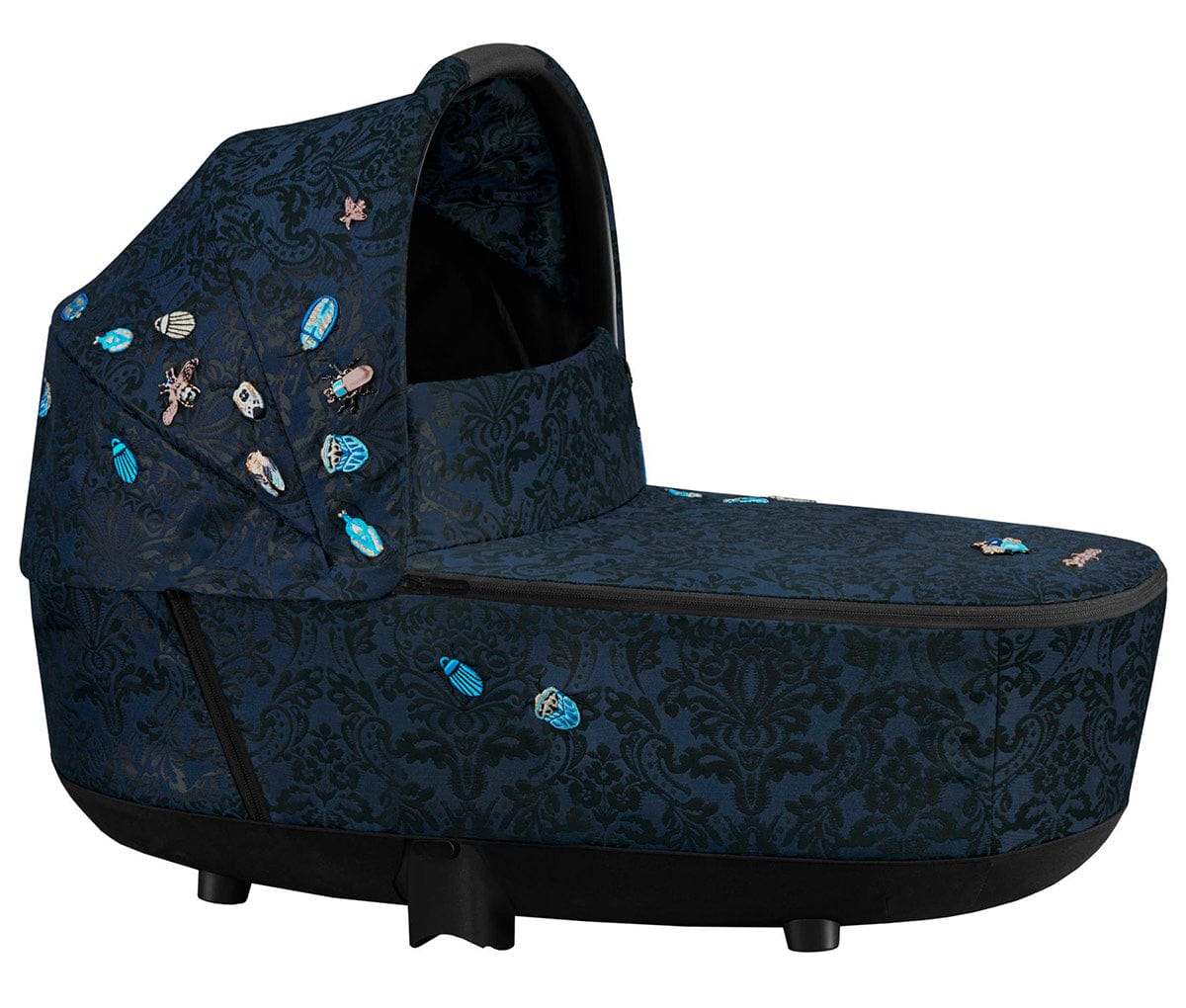 Cybex Priam Lux Carry Cot - Jewels of Nature - 521000035