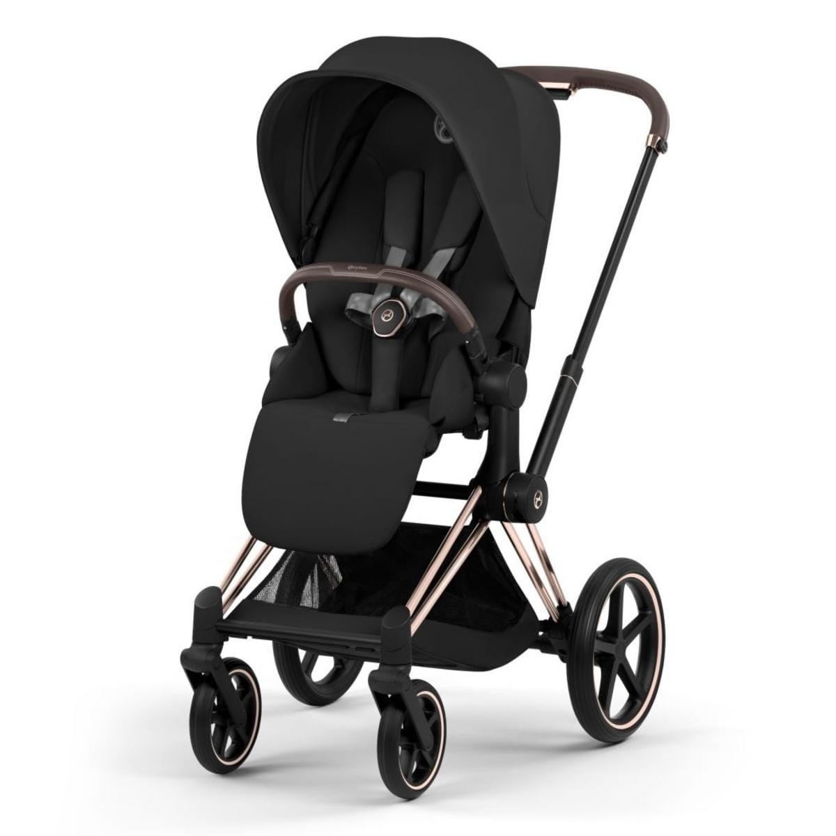 Cybex Priam Stroller