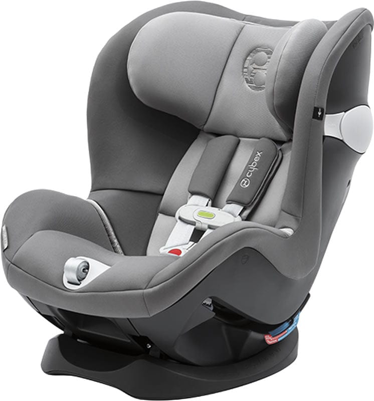 Cybex Sirona M Sensorsafe 2.0 Convertible Car Seat - Manhattan Grey - 518002151