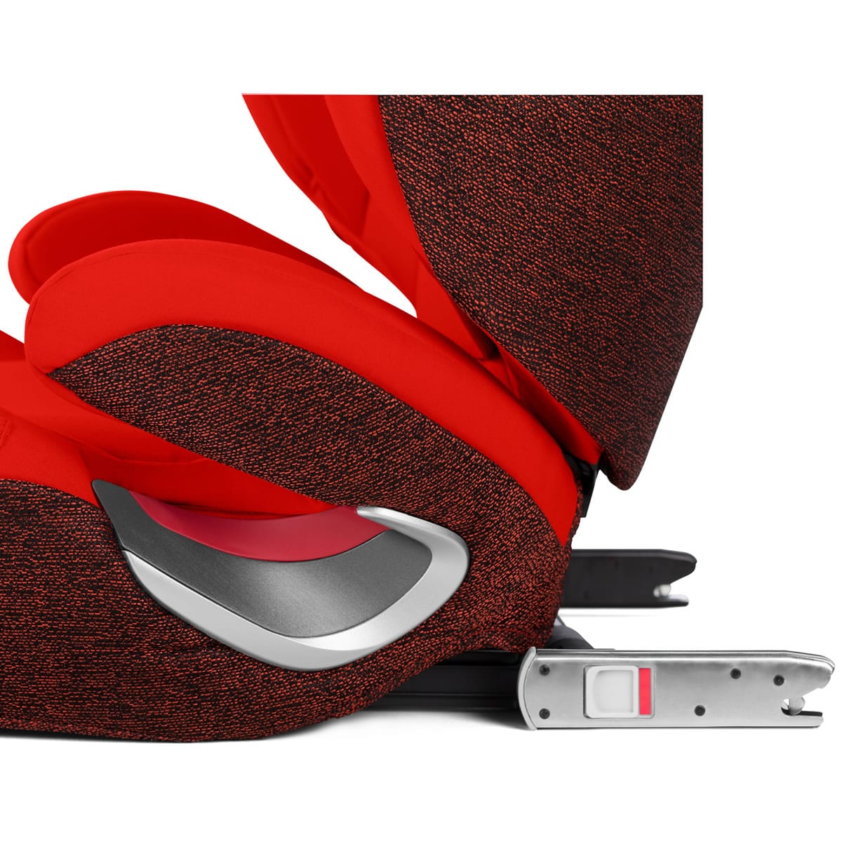 Cybex Solution Z-Fix Booster Car Seat - Victory - 519003935