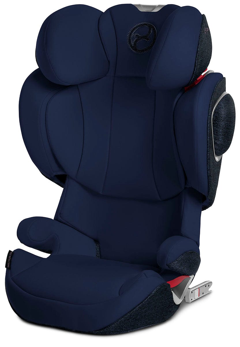Cybex Solution Z-fix Booster Car Seat