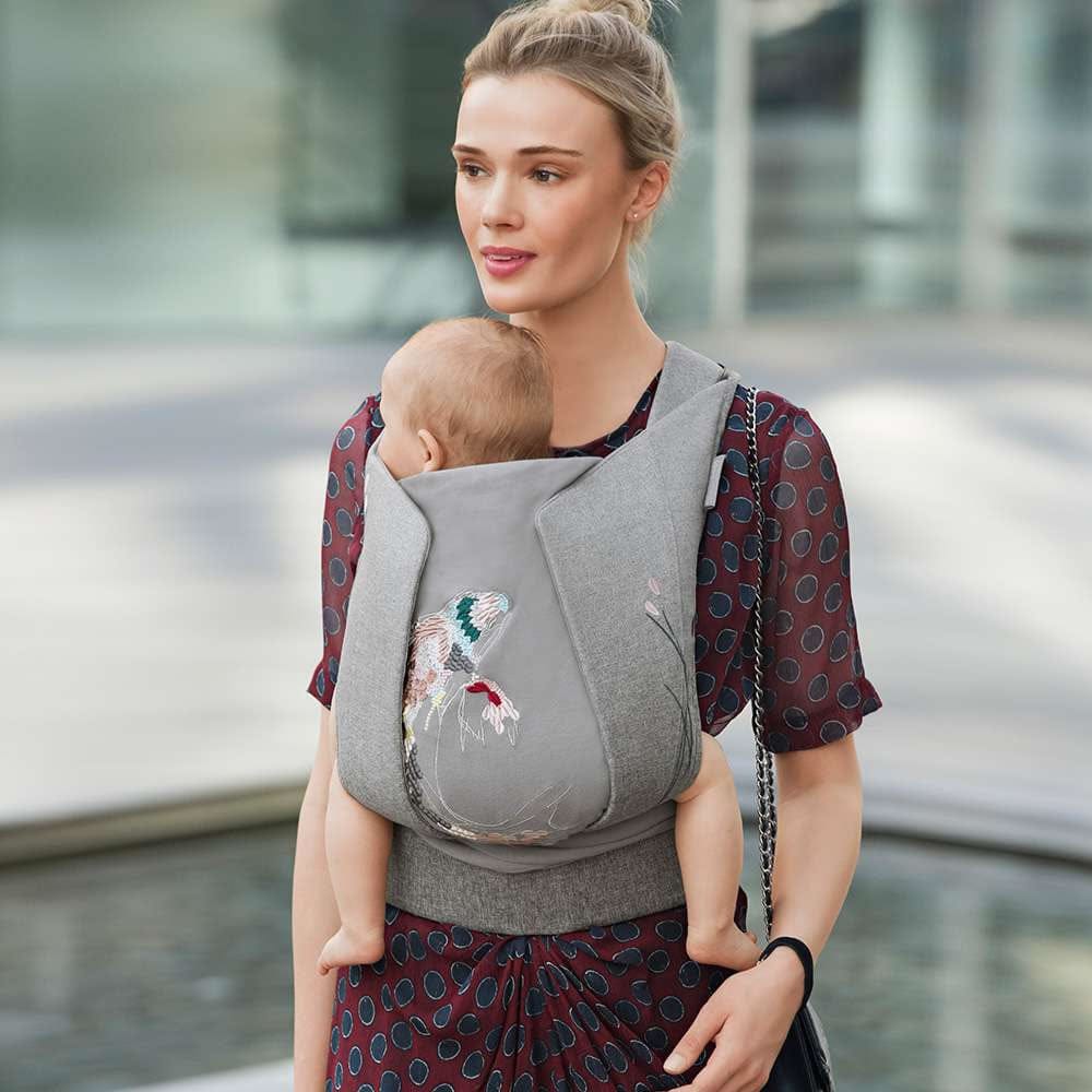 Cybex Yema Baby Carrier - Koi - 518000049