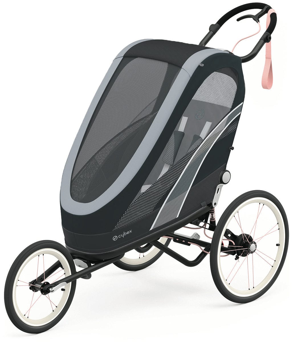 cybex zeno stroller Cybex Zeno Multisport Trailer Frame