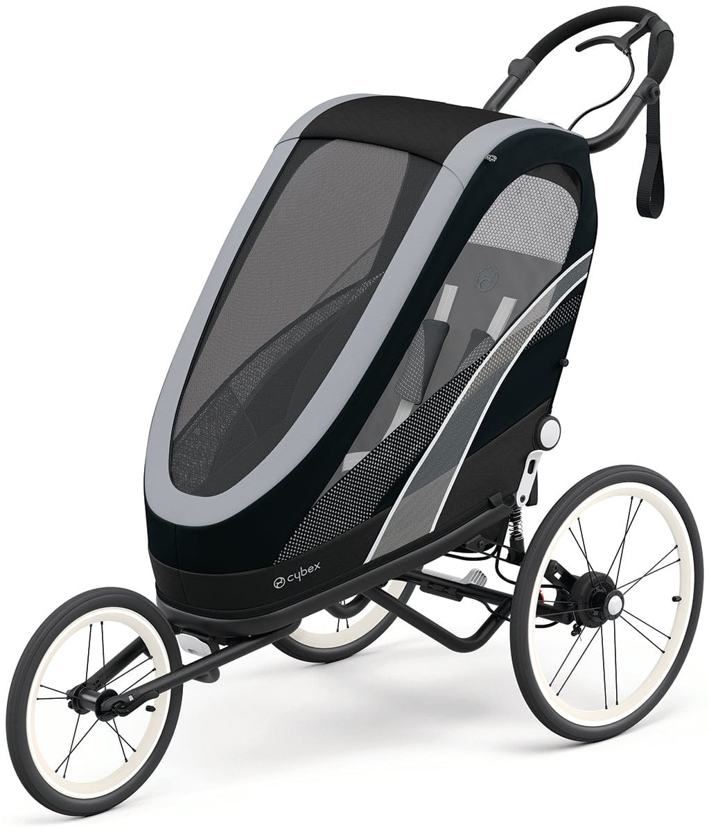 cybex zeno ski Cybex Zeno Multisport Trailer
