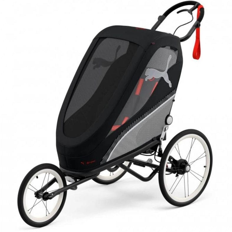 Cybex Zeno One Box Puma Black