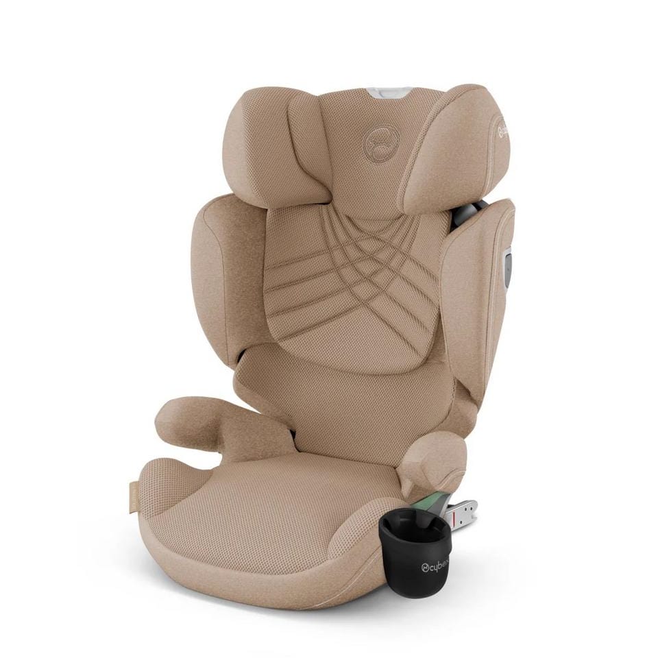 Cybex Solution T High-Back Booster Car Seat