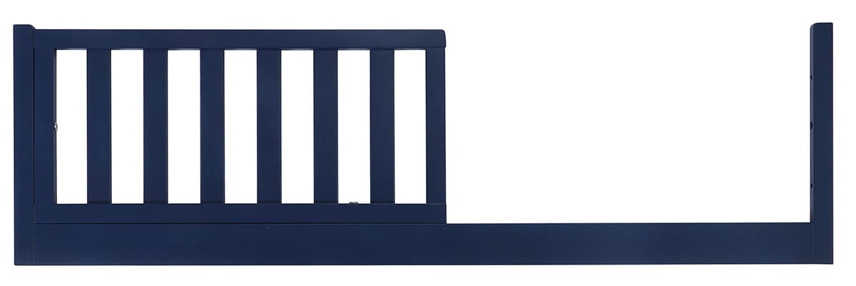 dadada Toddler Bed Conversion Rail - Denim - 20405-DA