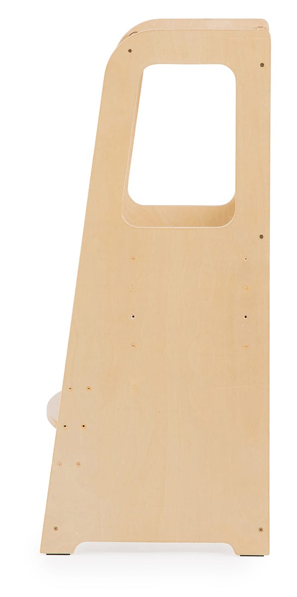 dadada Toddler Tower - Natural - 71303-DA