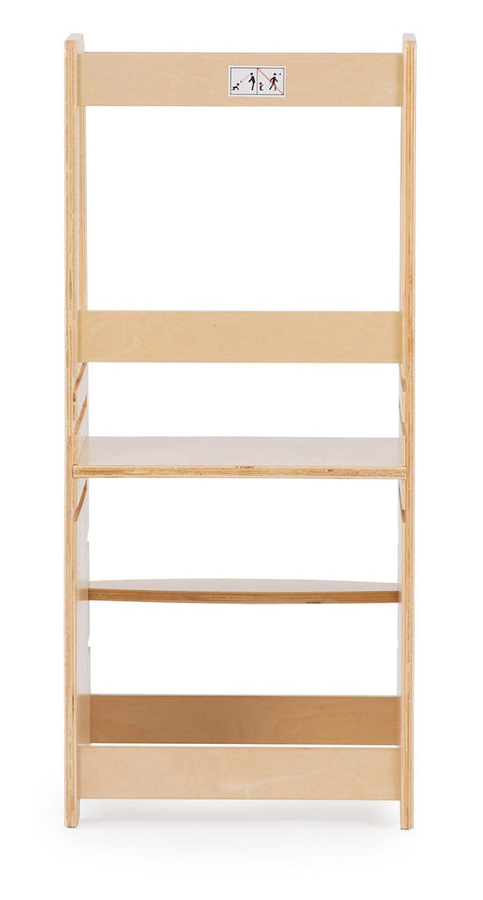 dadada Toddler Tower - Natural - 71303-DA