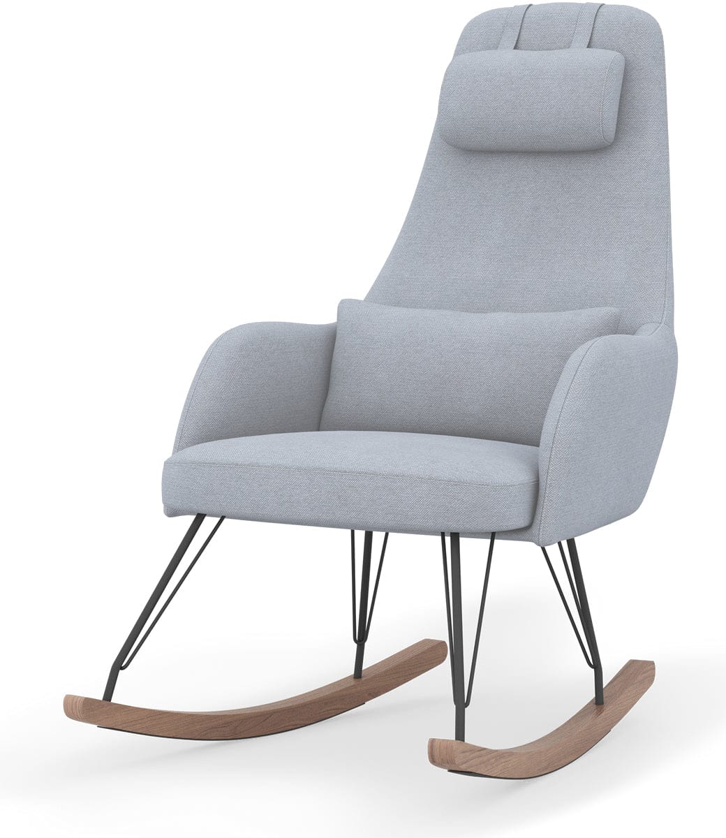 dadada Weeble Rocking Chair - Cloud - 60102