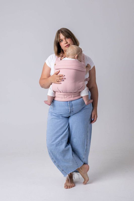 Mabē Monarch Carrier - Blush Dawn - MON-00-1080