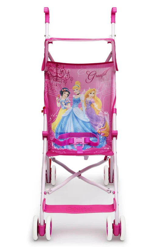 Delta Disney Princess Umbrella Umbrella Stroller - 11021-663
