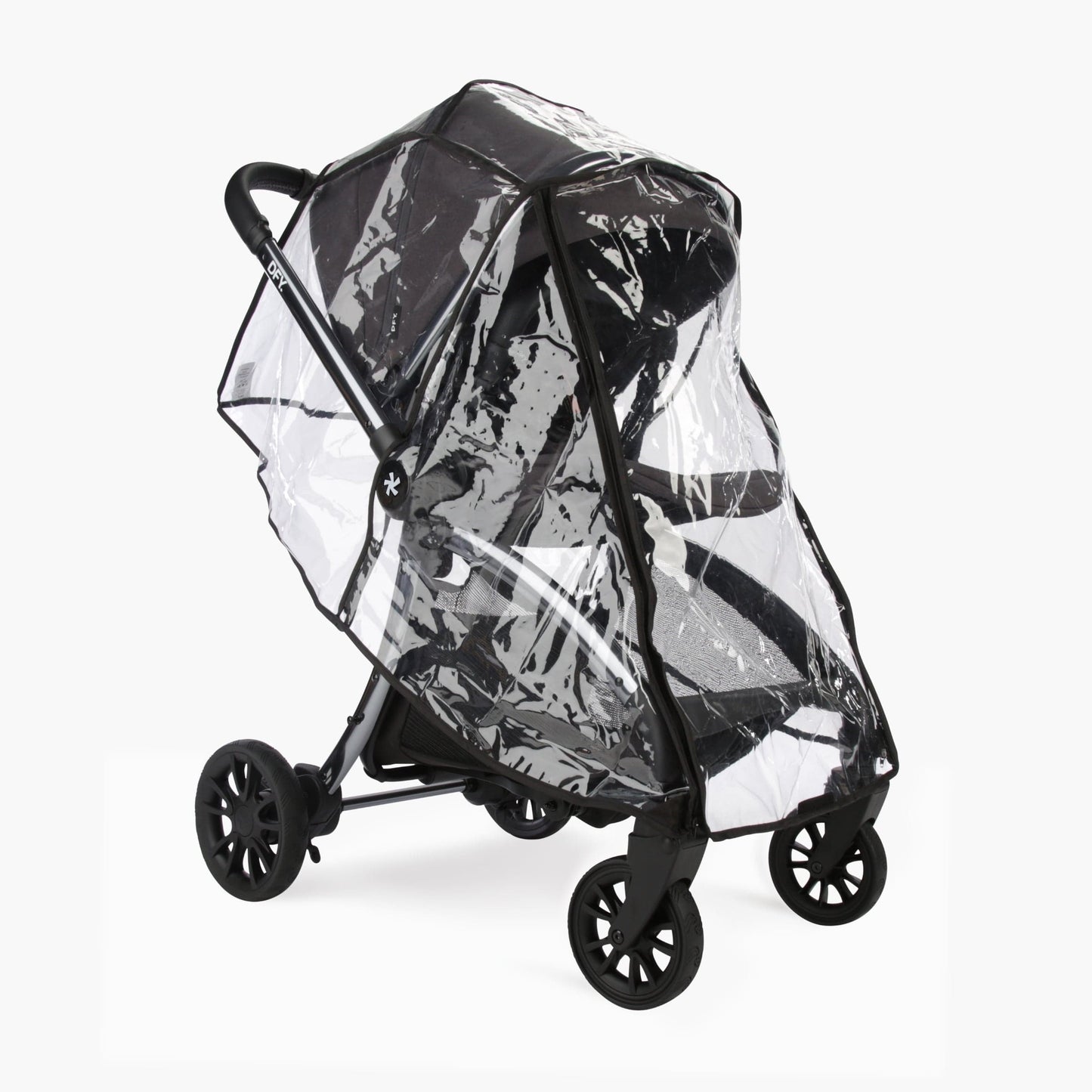 DFY. R1 Rain Cover - DFY01-204-99-099-001