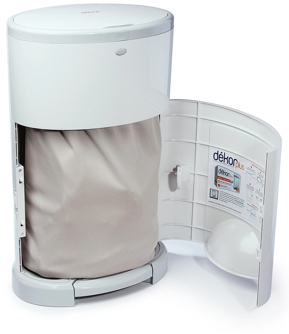 Diaper Dekor Cloth Diaper Liner (2 pcs) - 2-30000