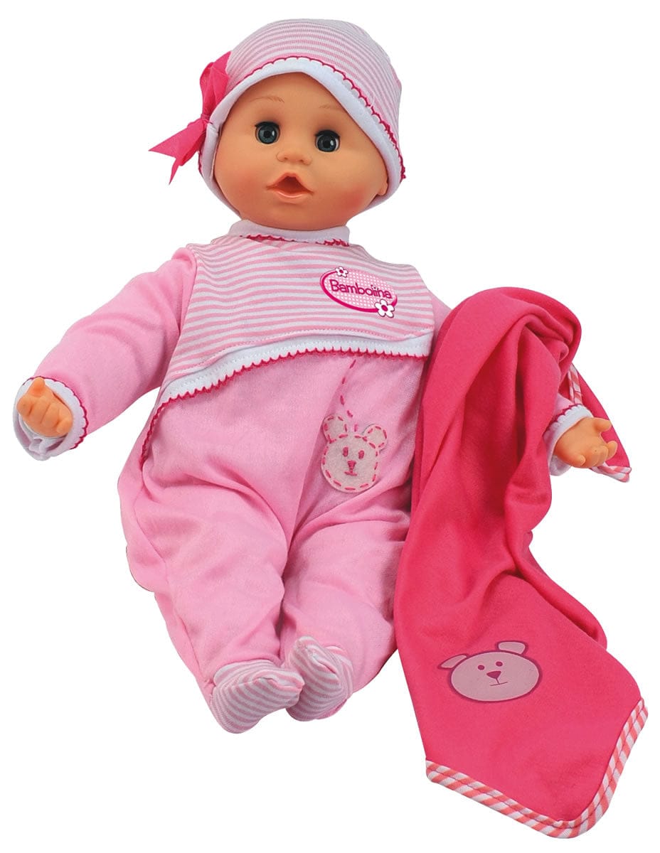 Dimian Lovely Bambolina - FB0307