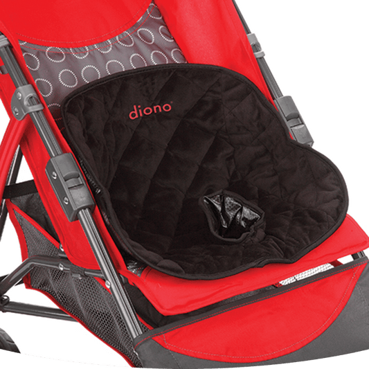 Diono Dry Seat Waterproof Seat Protector - 40403-GL-01