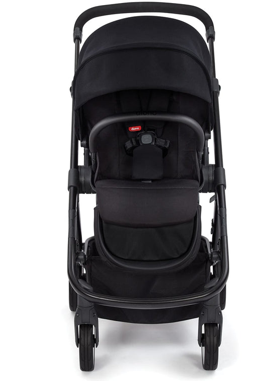 Diono Excurze Stroller - Black Midnight - 24002