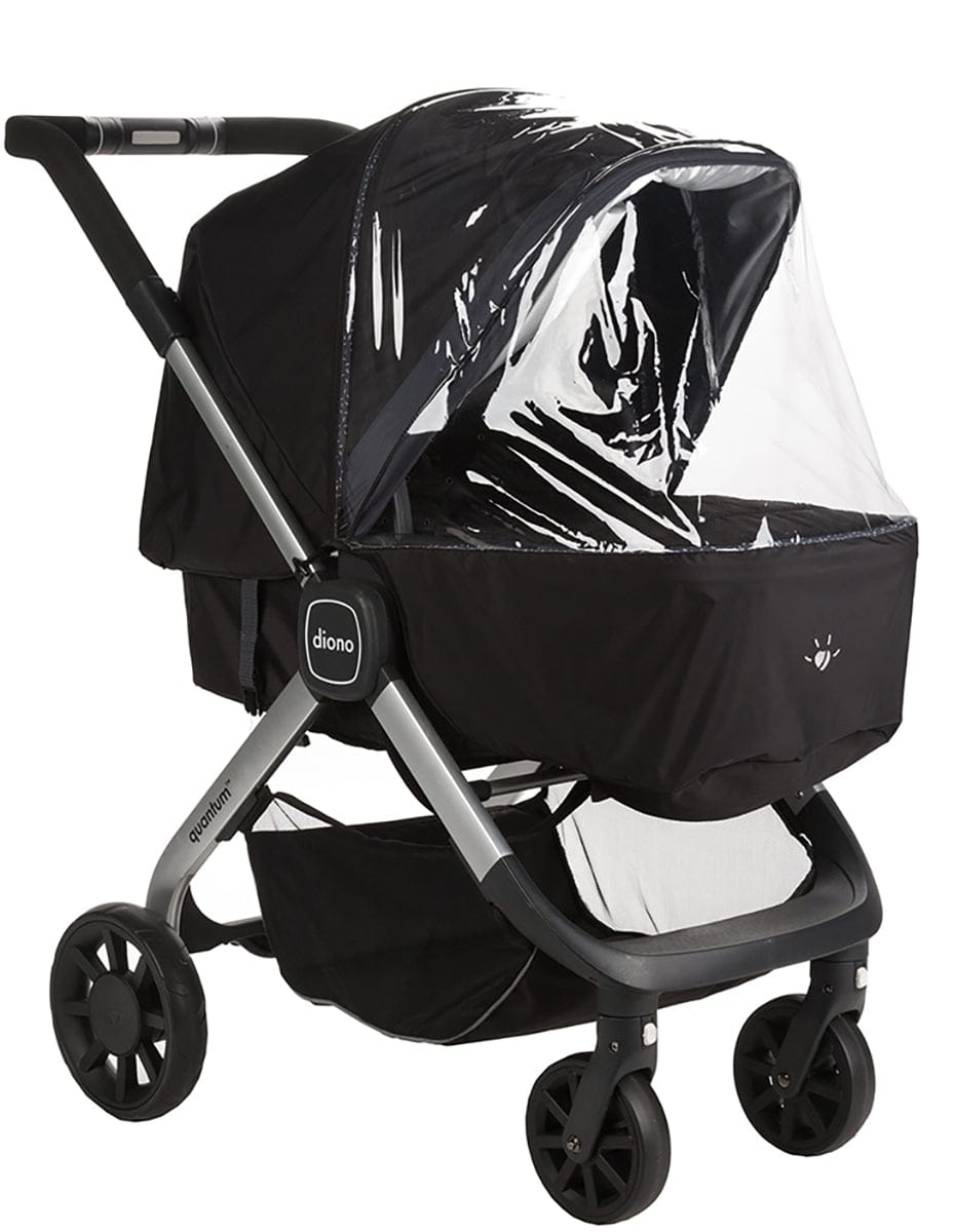 Diono Quantum Lux Rain Cover - 40845