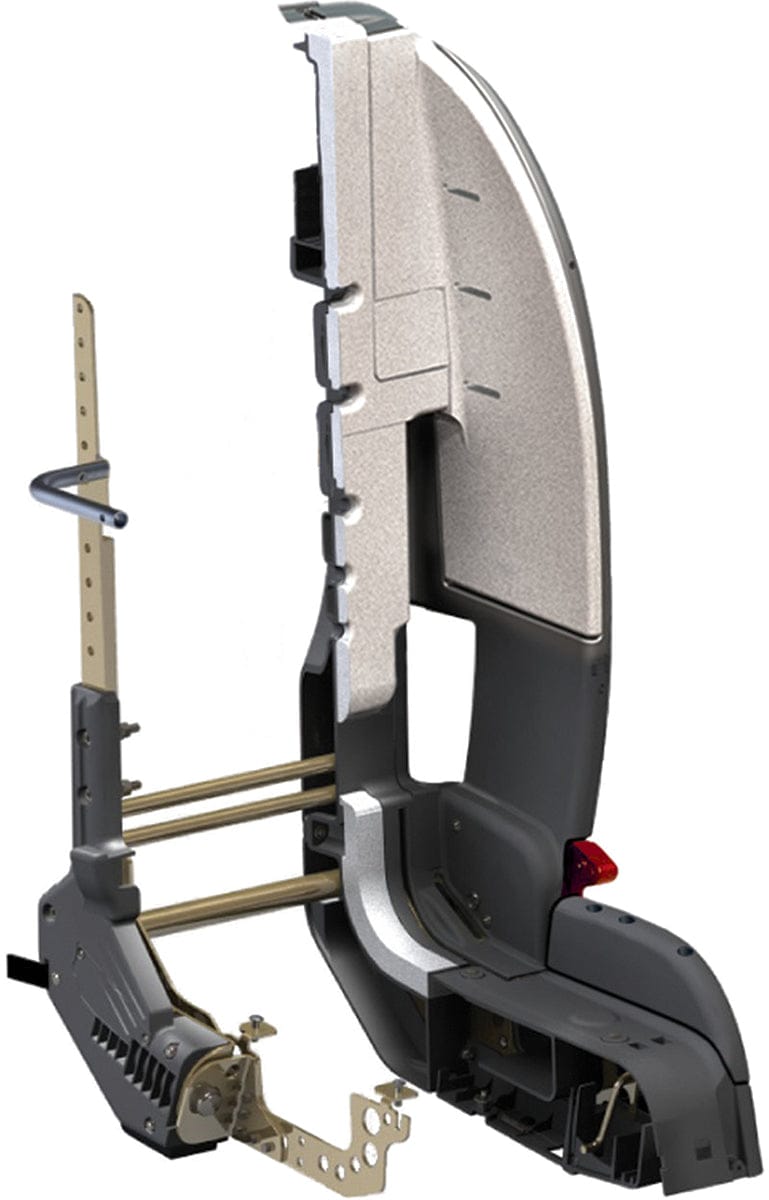 Diono Radian R100 Convertible + Booster Car Seat - Black Mist - 50602-DIONO