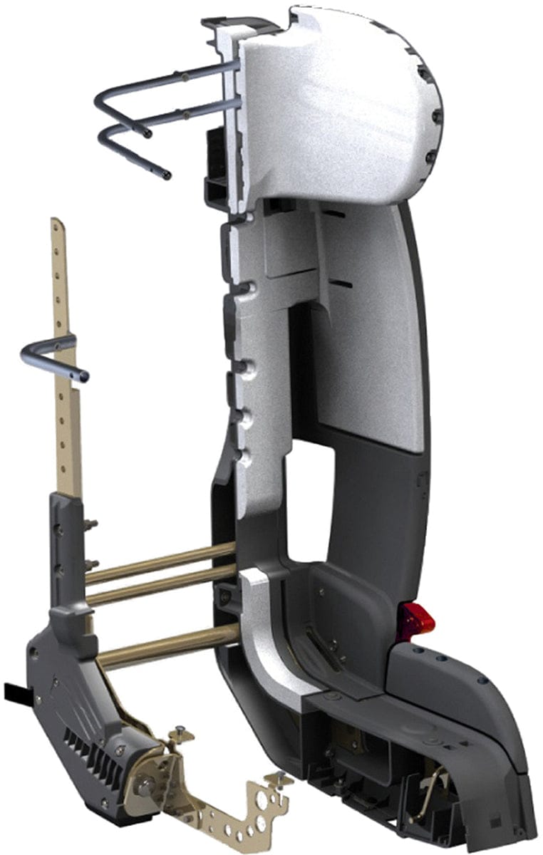 Diono Radian RXT Convertible + Booster Car Seat - Essex