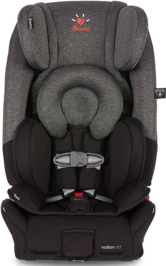 Diono Radian RXT Convertible + Booster Car Seat - Essex