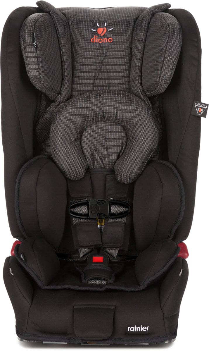 Diono Rainier All-In-One Convertible Car Seat - Shadow