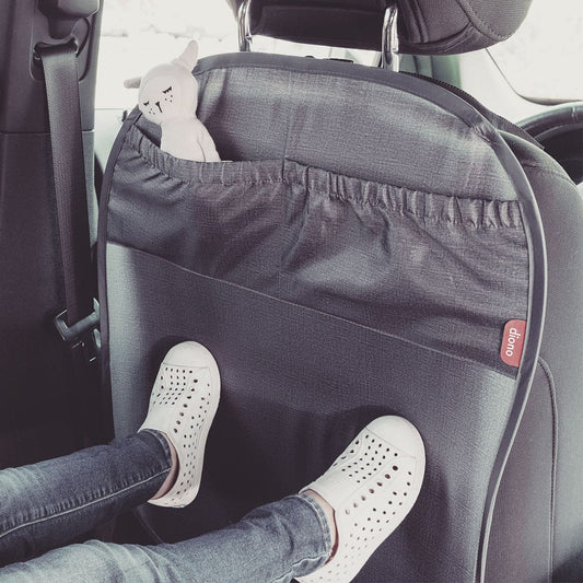 Diono Stuff n Scuff XL Back Seat Protector - 40233-GL-01