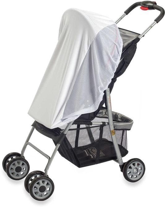 Diono Sun Net Stroller & Car Seat Cover