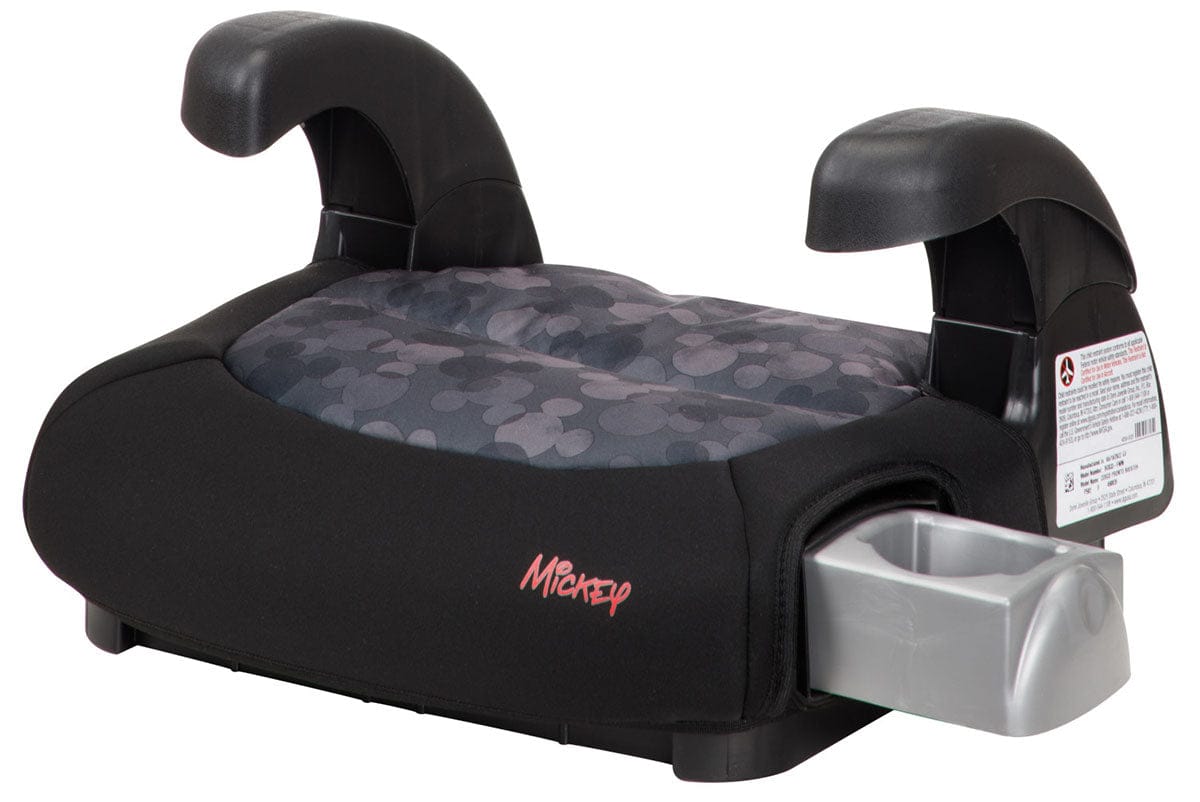 Disney Baby Pronto! Belt-Positioning Booster Car Seat - Mickey Blogger - BC156GNT