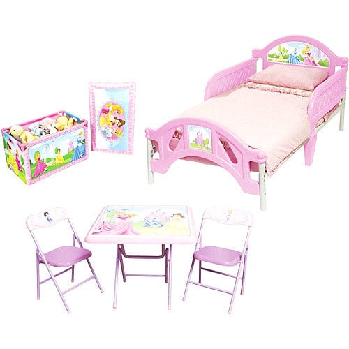 Disney Princess Room in a Box - 99327PS