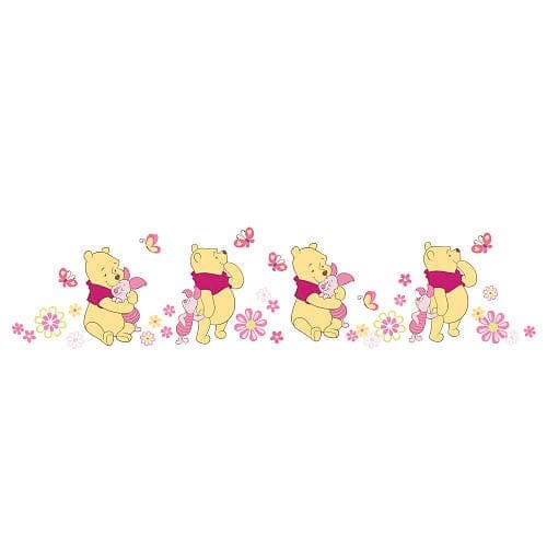 Disney So Sweet Pooh Wall Decals - D3904WD