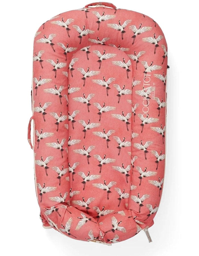 DockATot Deluxe+ Dock Cover - Crane - 20353-DOCK