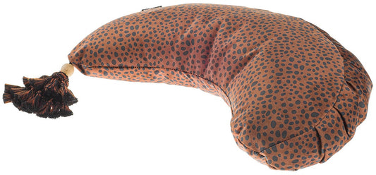 DockATot La Maman Wedge Nursing Pillow - Bronzed Cheetah - 64152