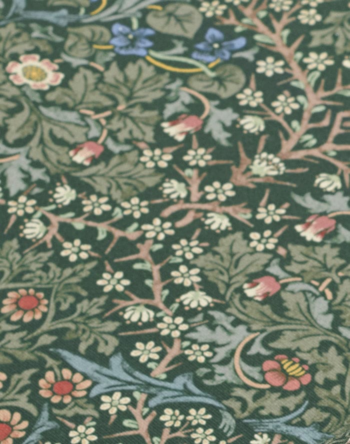 DockaTot x William Morris Grand Dock - Blackthorn