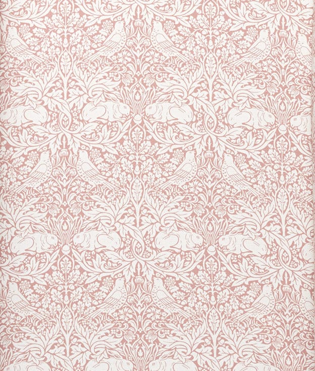 DockaTot x William Morris Grand Dock - Brer Rabbit